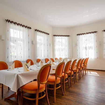 Hotelpark Bodetal Mit Ferienwohnungen 탈레 외부 사진
