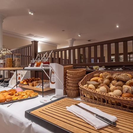 Hotelpark Bodetal Mit Ferienwohnungen 탈레 외부 사진